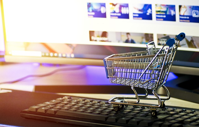 E-commerce platform