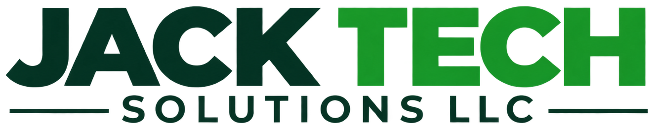 Jack Tech Solutions LLC logo